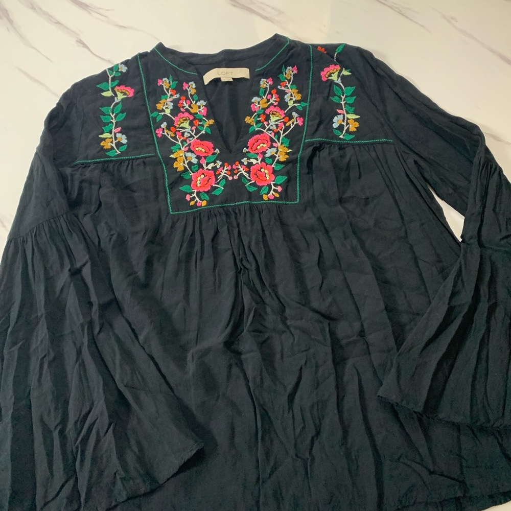 Floral Top